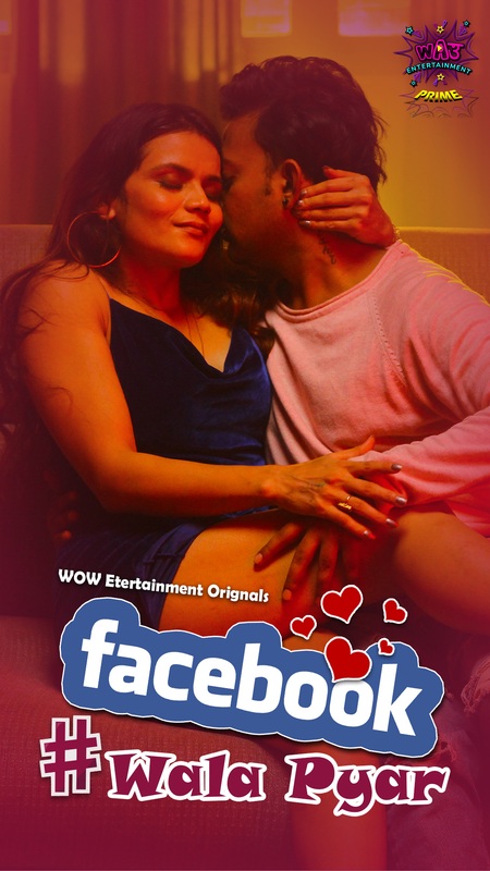 Facebook Wala Pyar (2024) WoW S01E01T02